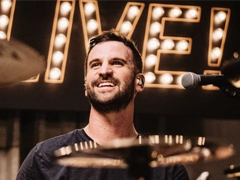 Join Matt Greiner, drummer for August Burns Red, for a double bass masterclass & songwriting clinic! - Ajax